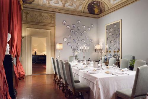 Hotel Palazzo Di Camugliano