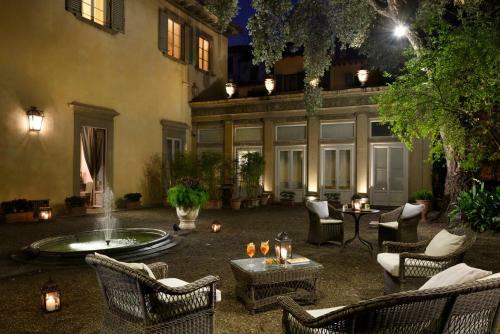 Hotel Palazzo Di Camugliano