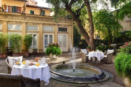 Hotel Palazzo Di Camugliano