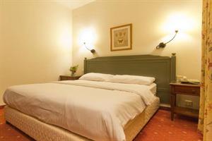 Hotel Shoresh Green Hills Country Lodging