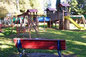 Hotel Shoresh Green Hills Country Lodging