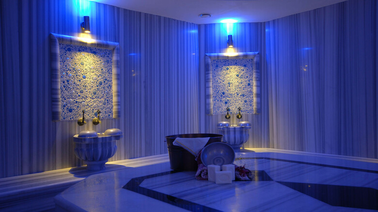 Hotel Suhan