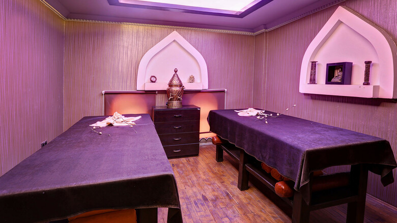 Hotel Suhan