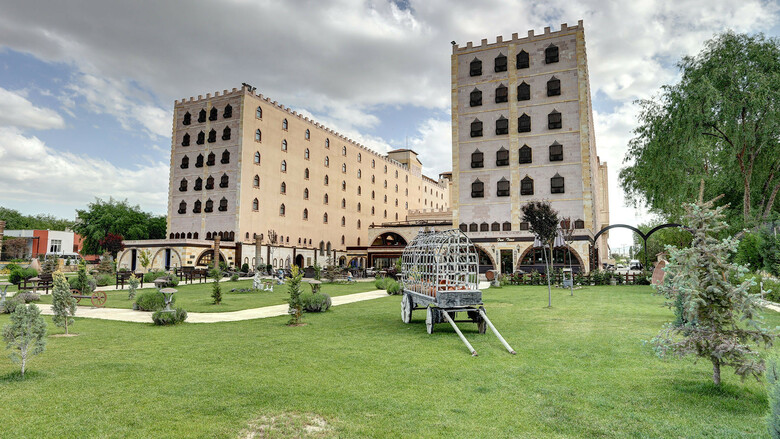 Hotel Suhan