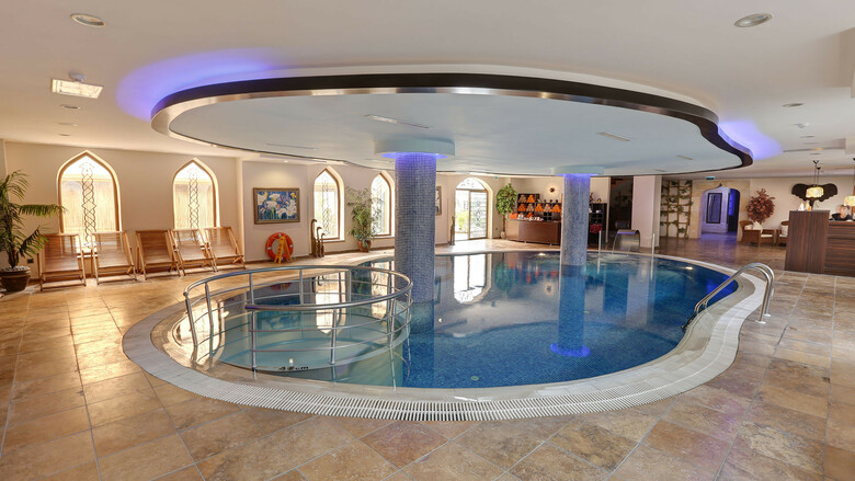 Hotel Suhan