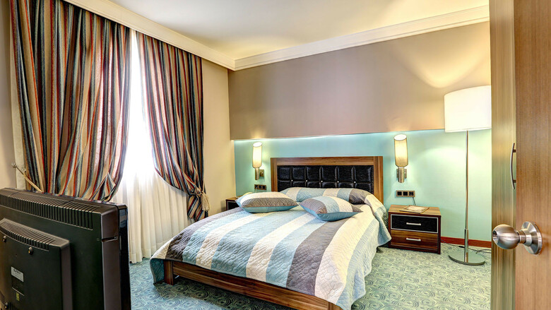 Hotel Suhan