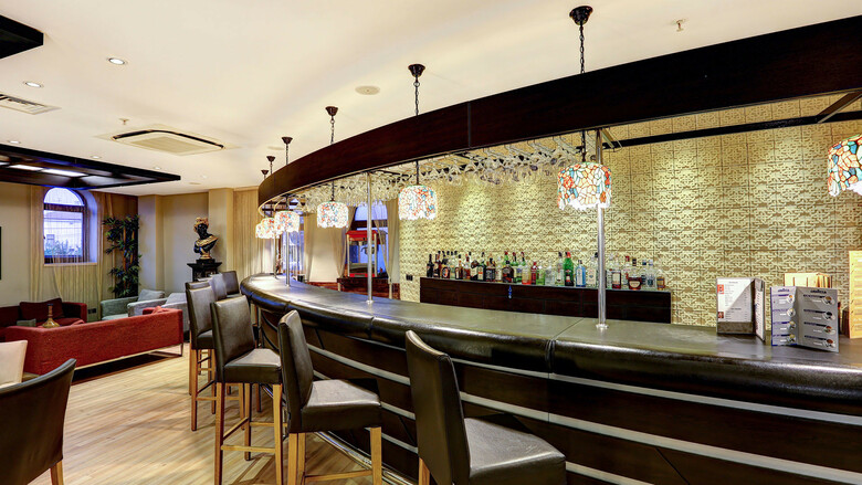 Hotel Suhan