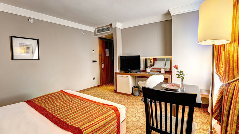 Hotel Suhan