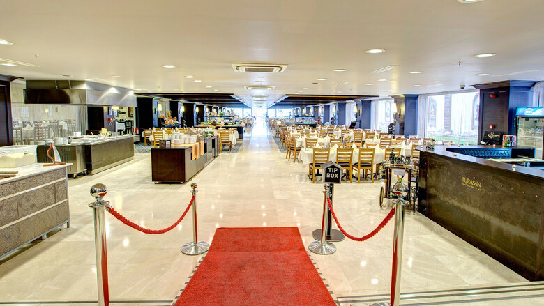 Hotel Suhan