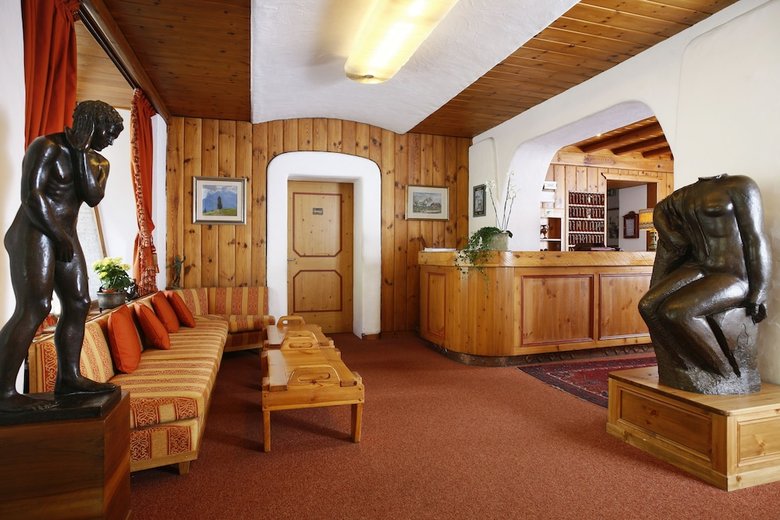 Hotel Corona