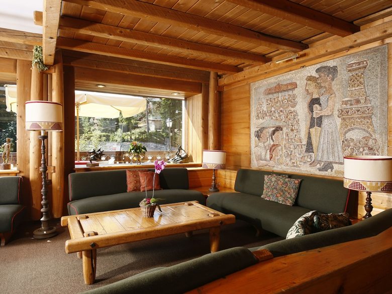Hotel Corona