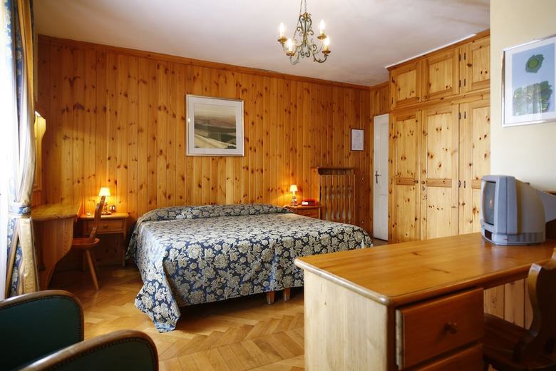 Hotel Corona