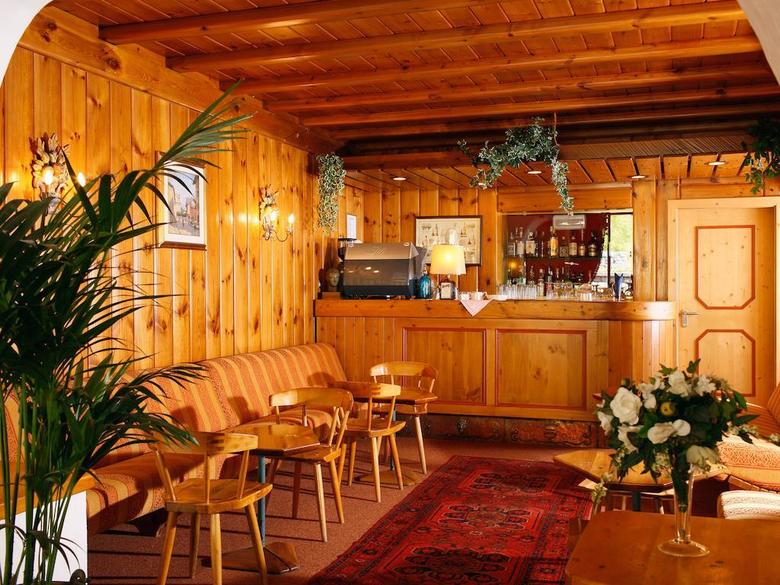 Hotel Corona