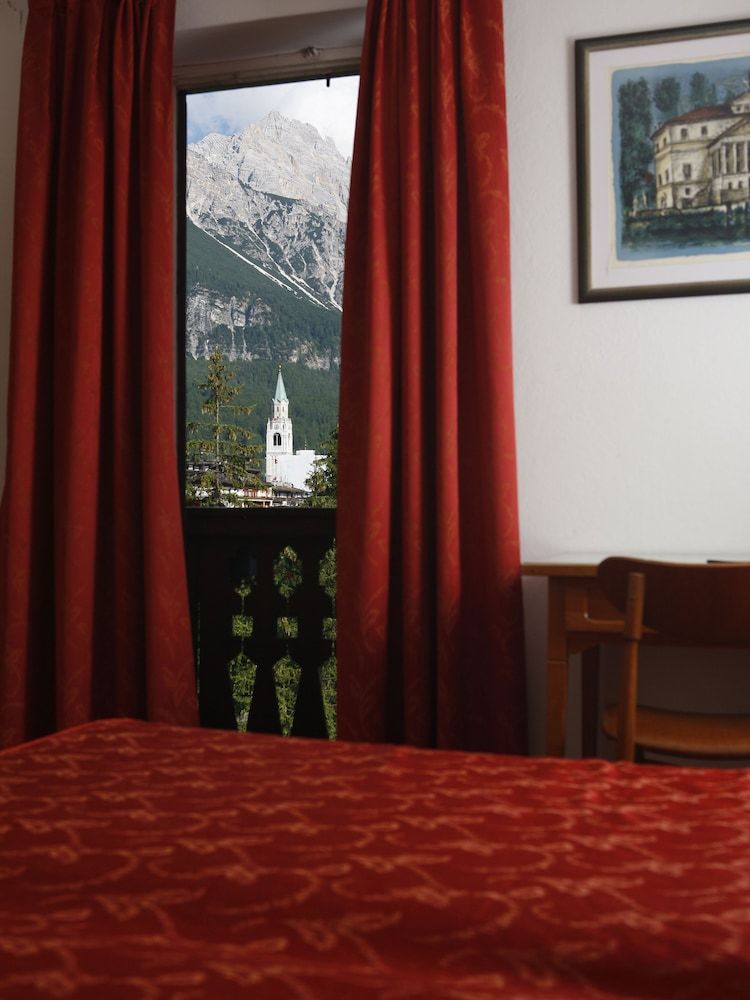Hotel Corona