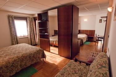 Hotel Sporting