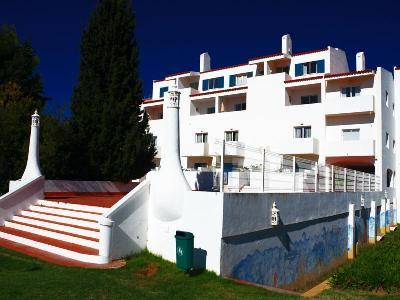 Hotel Prainha Village