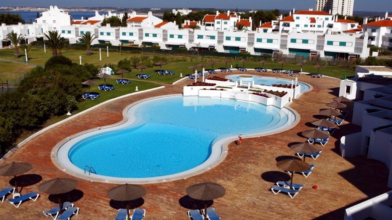 Hotel Prainha Village