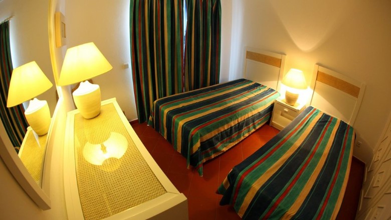 Hotel Prainha Village