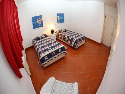 Hotel Prainha Village