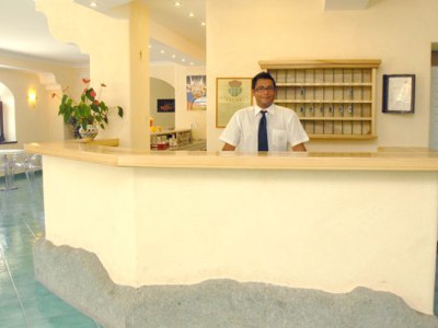 Imperamare Hotel