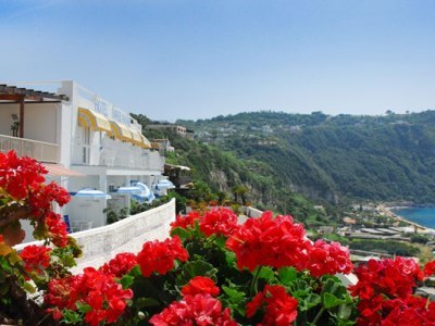 Imperamare Hotel
