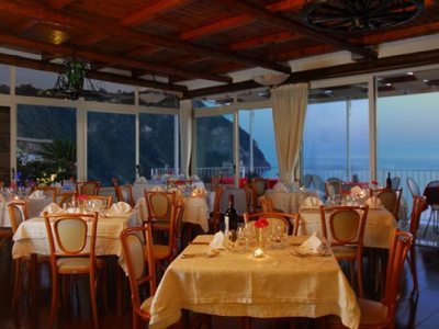 Imperamare Hotel