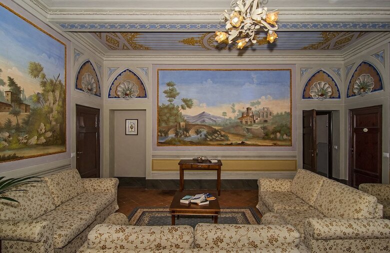 Bed & Breakfast Villa La Perla