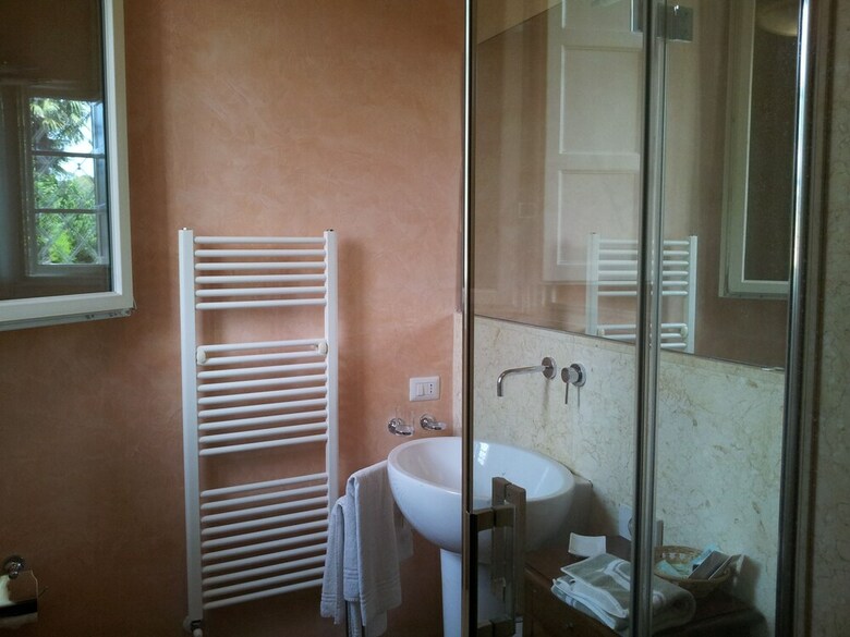 Bed & Breakfast Villa La Perla