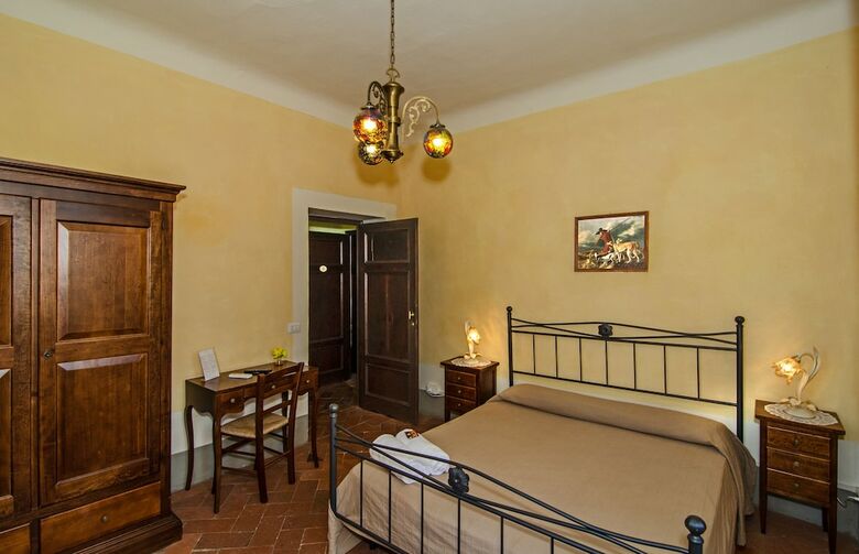 Bed & Breakfast Villa La Perla