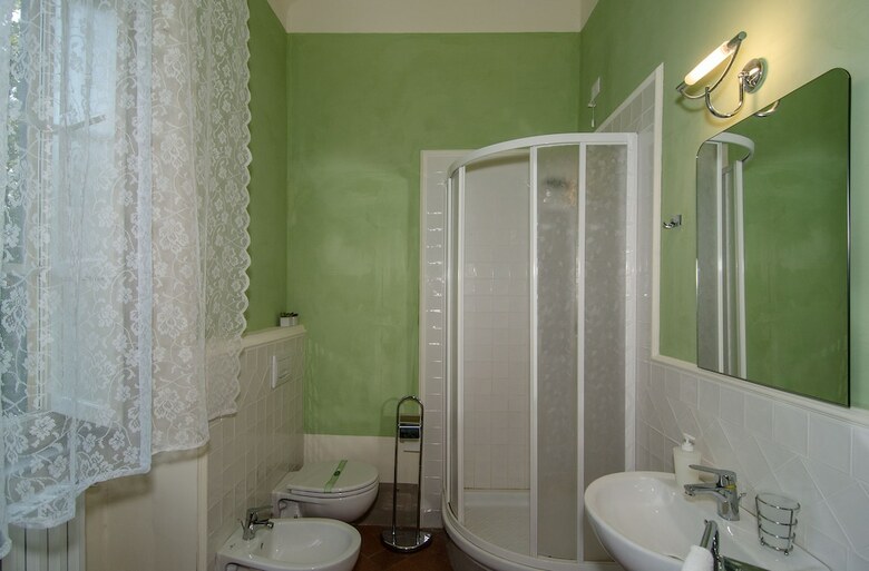 Bed & Breakfast Villa La Perla