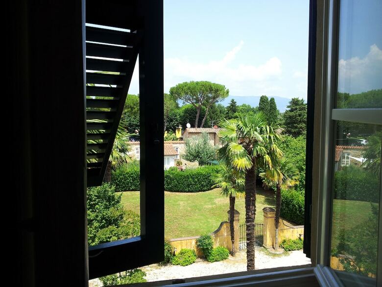 Bed & Breakfast Villa La Perla