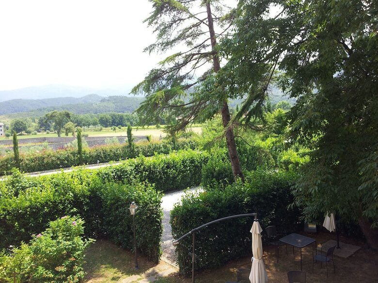 Bed & Breakfast Villa La Perla
