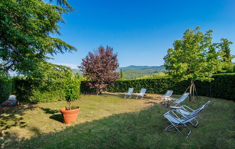 Bed & Breakfast Villa La Perla