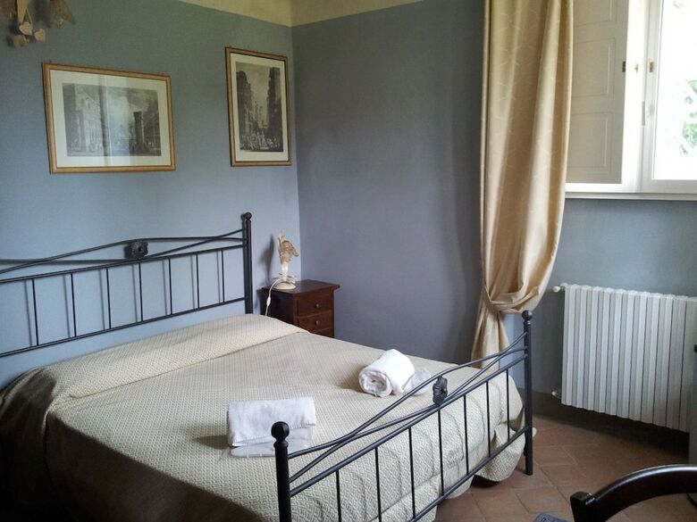 Bed & Breakfast Villa La Perla