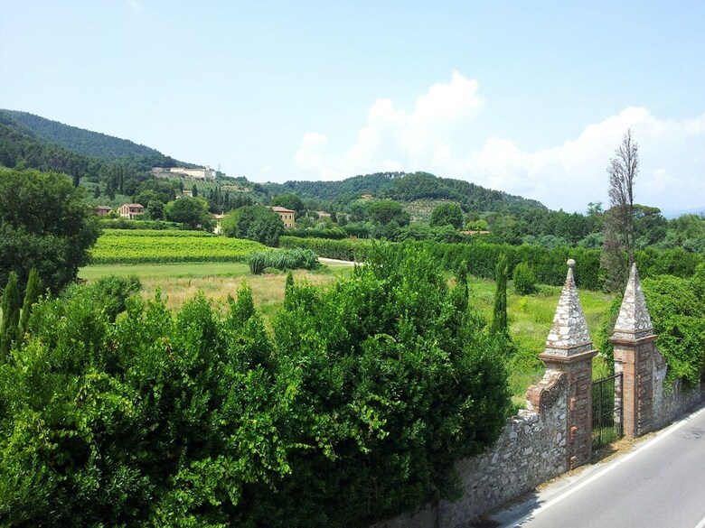 Bed & Breakfast Villa La Perla