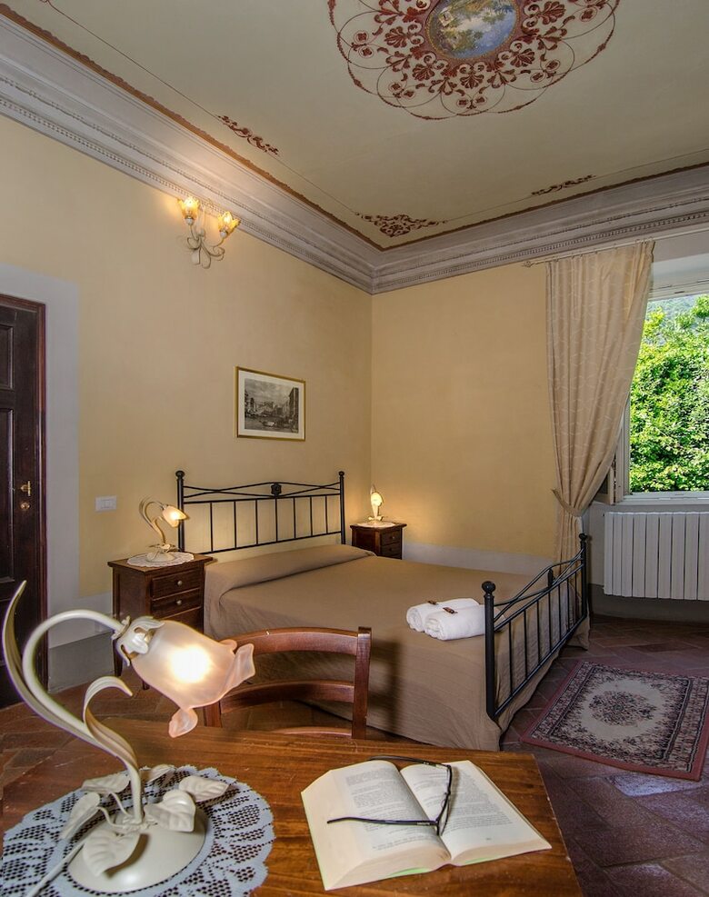 Bed & Breakfast Villa La Perla