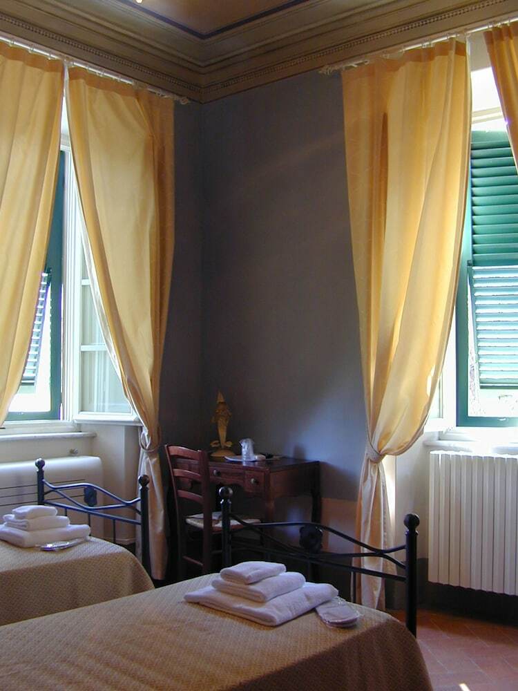 Bed & Breakfast Villa La Perla