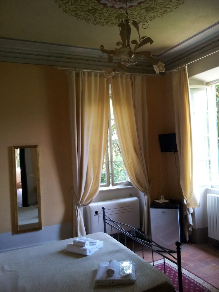 Bed & Breakfast Villa La Perla
