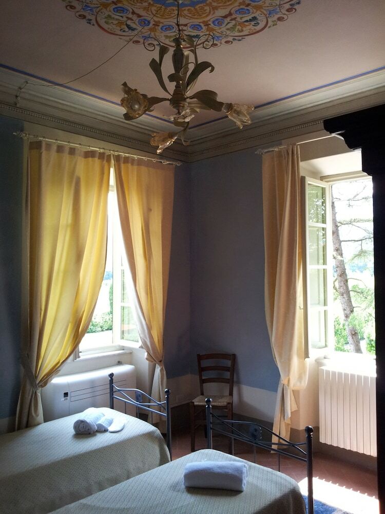 Bed & Breakfast Villa La Perla