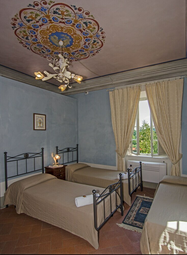 Bed & Breakfast Villa La Perla