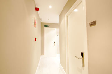 Hotel Hostal Express