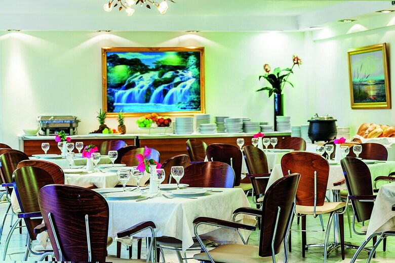 Hotel Elinotel Polis