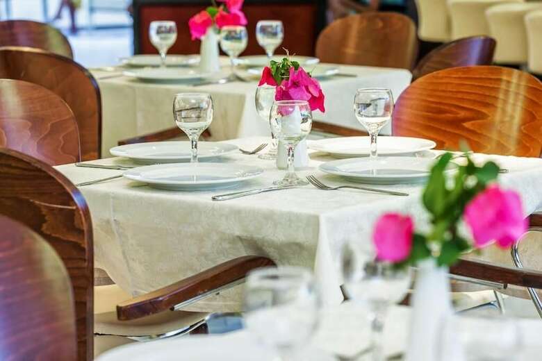 Hotel Elinotel Polis