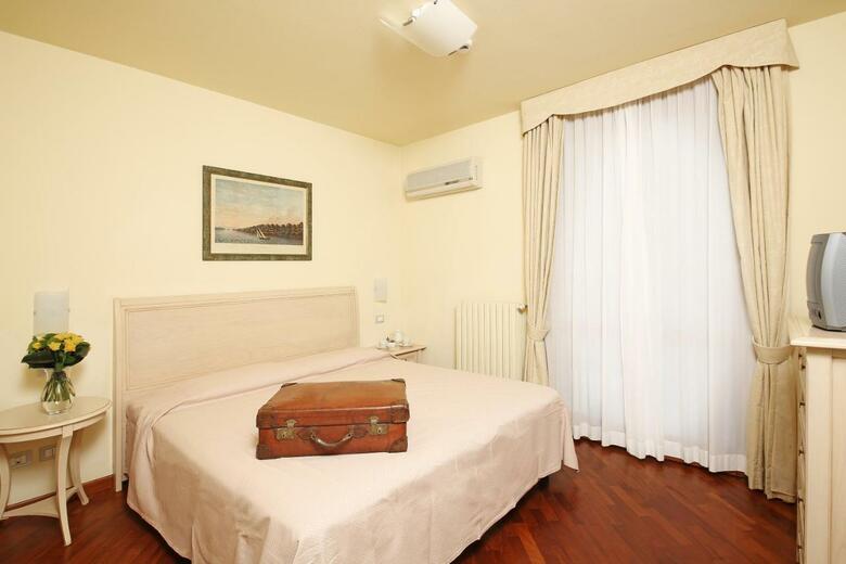 Hotel Appartamenti Borgo