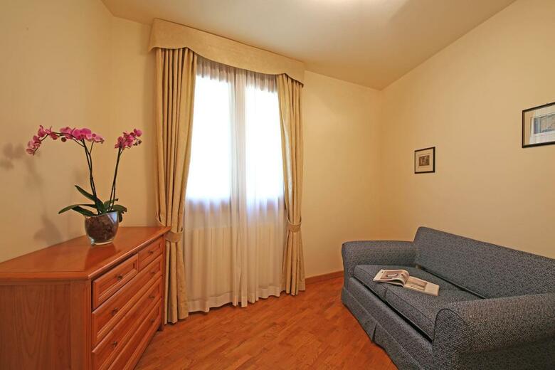 Hotel Appartamenti Borgo