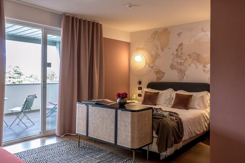 Hotel Luise