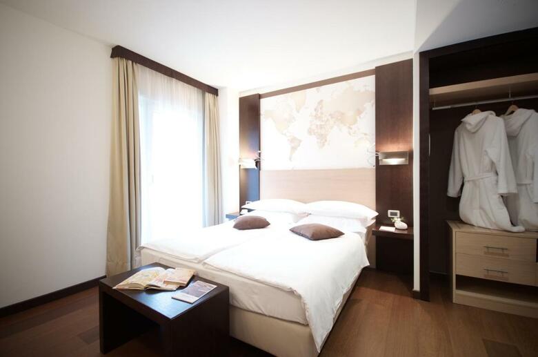 Hotel Luise