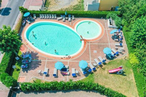 Hotel Riel