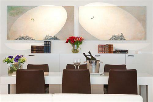 Hotel Magna Pars Suites