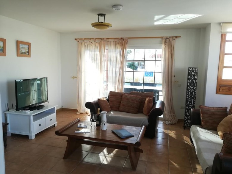 Villa Casa Piscis